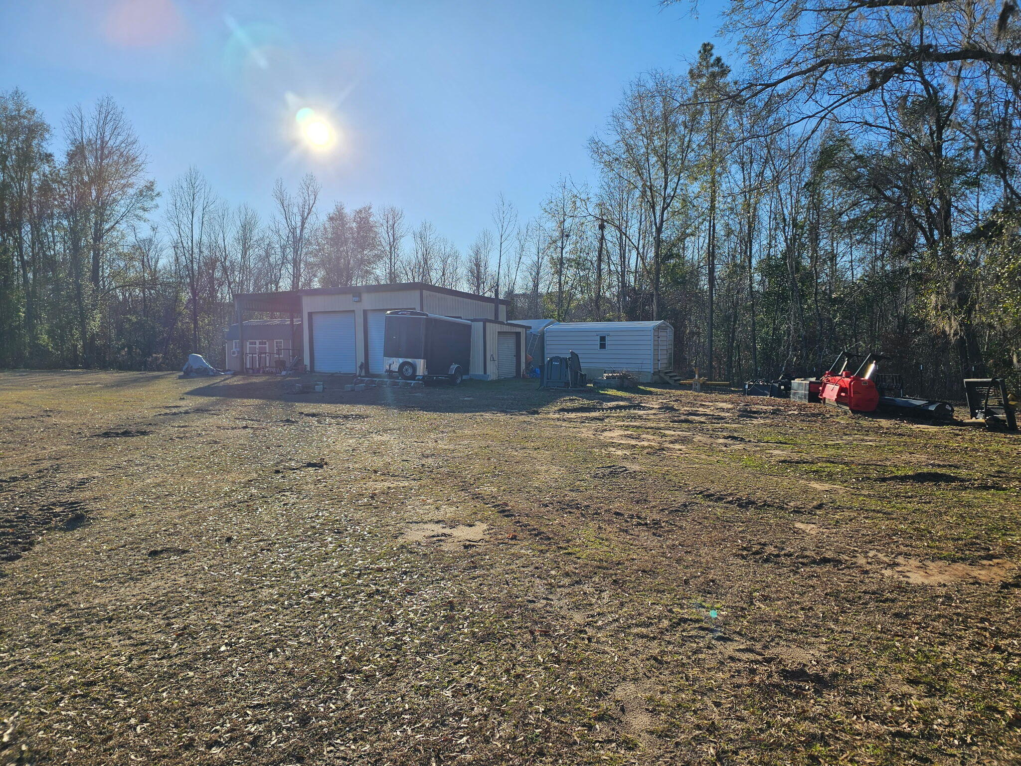 280 Briar Creek Estates Road