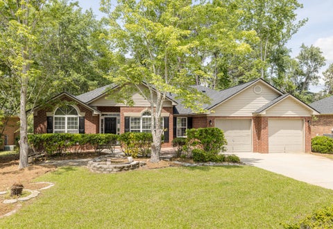 Homes For Rent - 245 Farmington Drive<br/> Evans, GA 30809