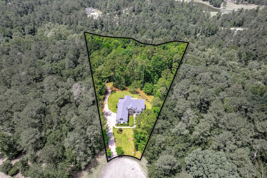 Photo of 327 Peter Carnes Drive, North Augusta, SC 29860 (MLS # 553729)