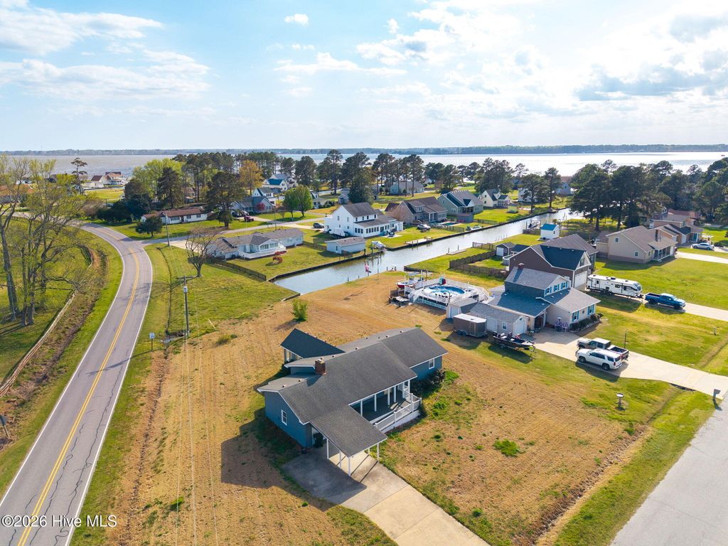 Photo of 101 Canadian Goose Drive, Currituck, NC 27929 (MLS # 100565843)