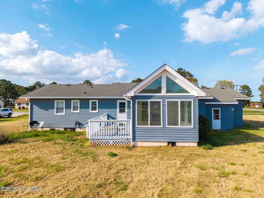 Photo of 101 Canadian Goose Drive, Currituck, NC 27929 (MLS # 100565843)