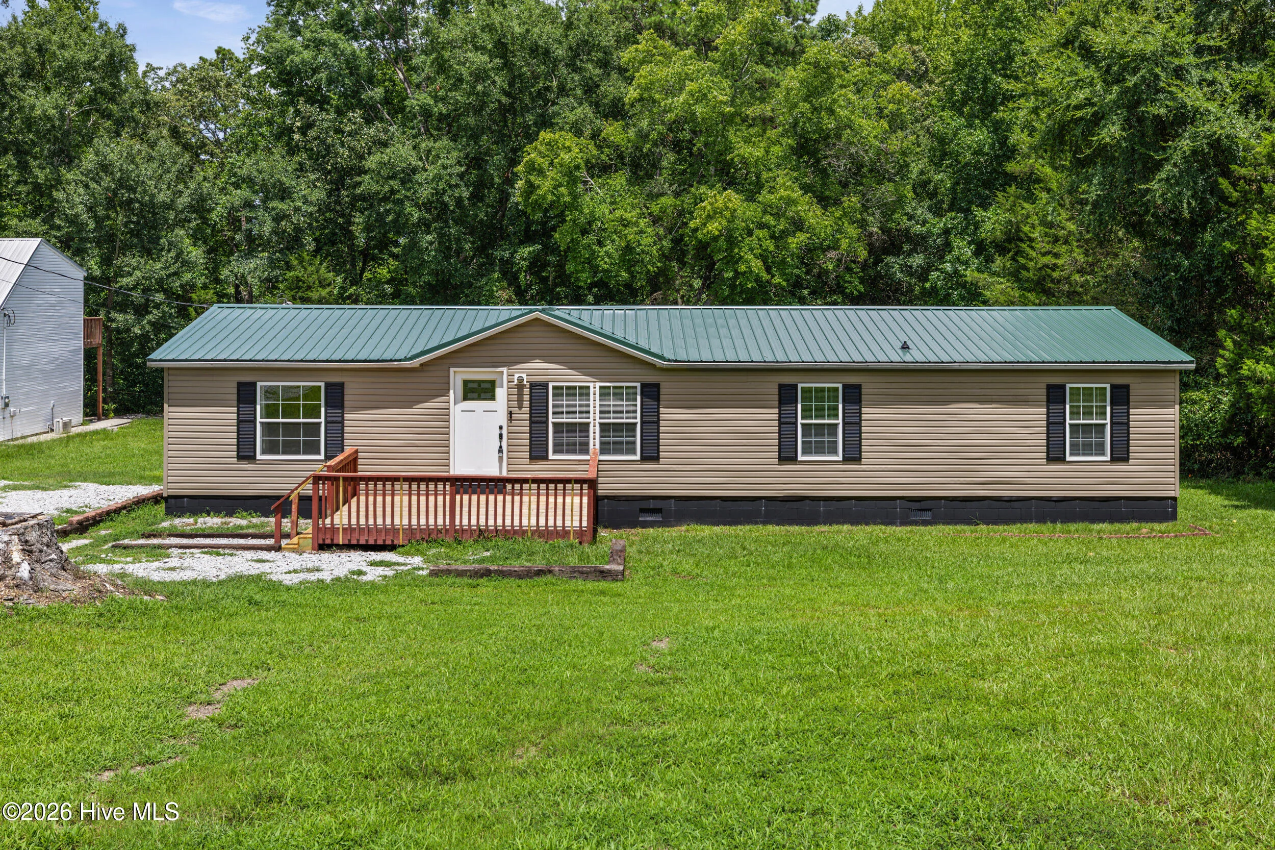 7537 Winfield Road, Appling, GA, 30802