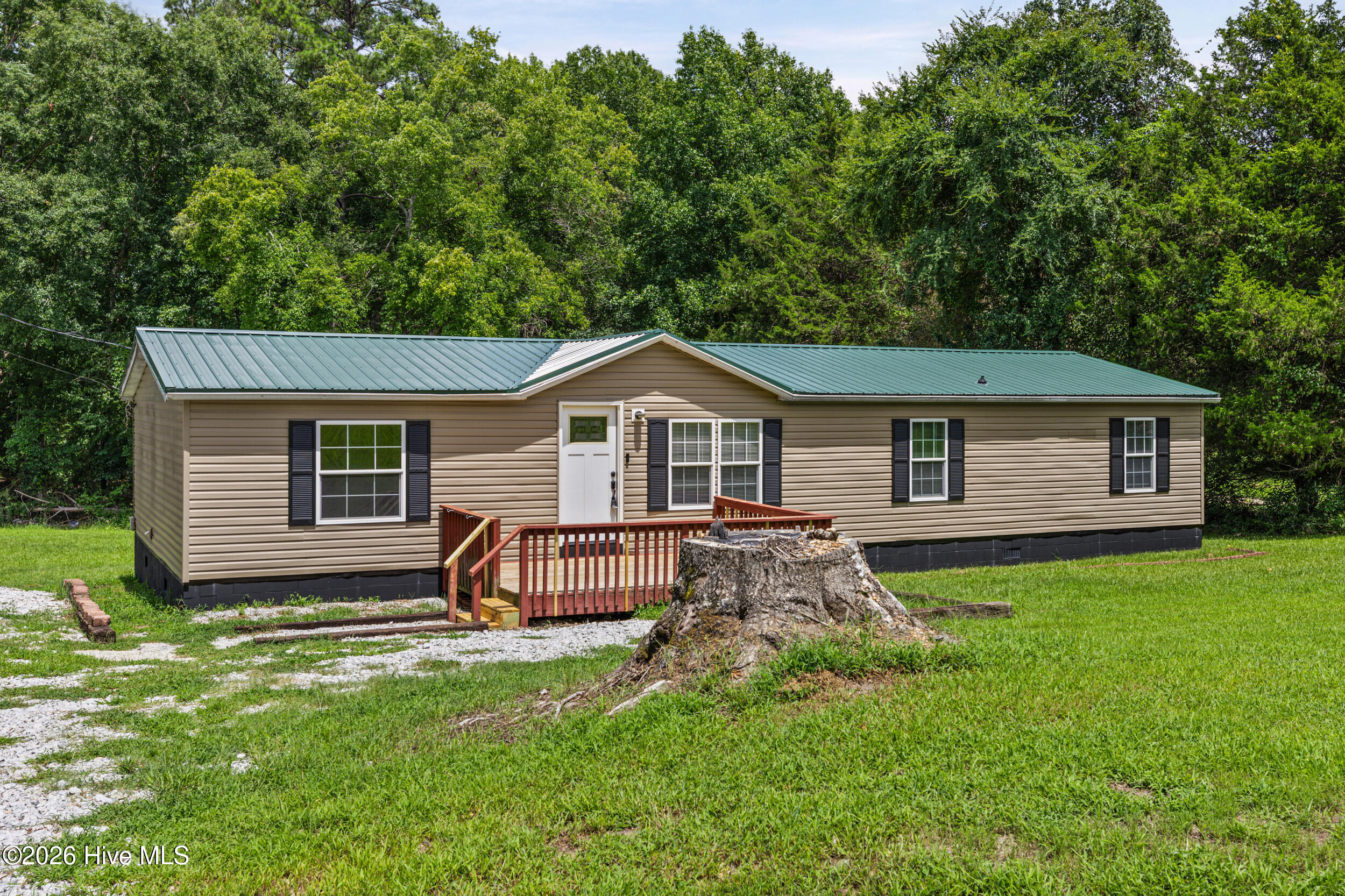 7537 Winfield Road