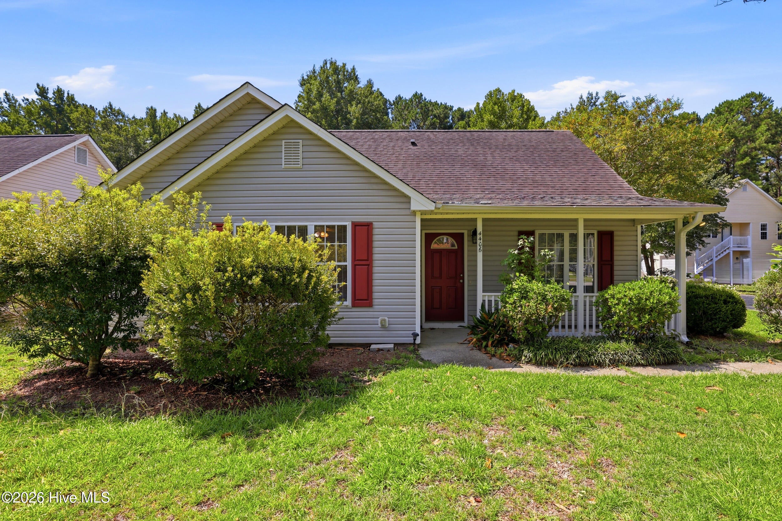 4408 Mcclelland Drive