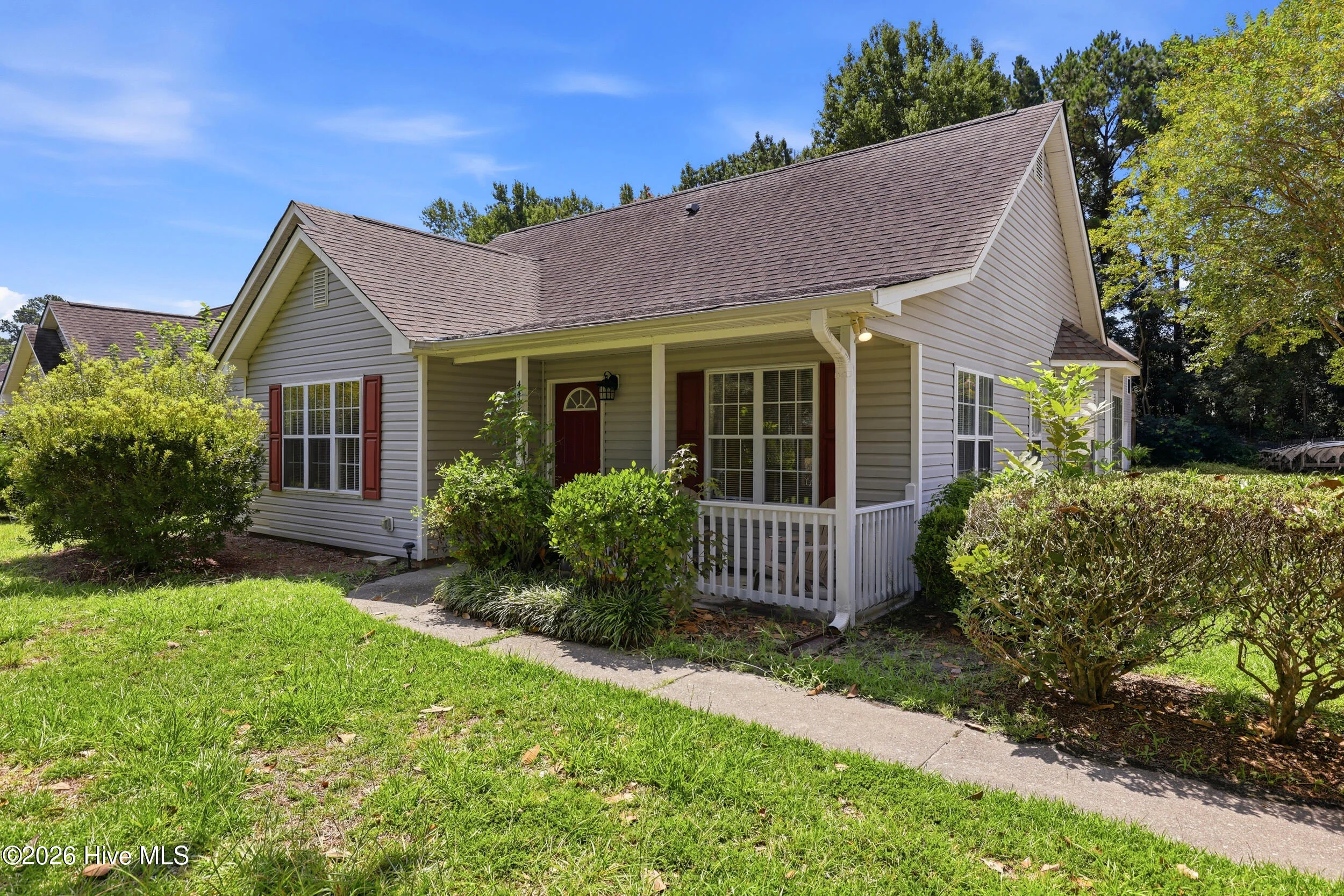 4408 Mcclelland Drive