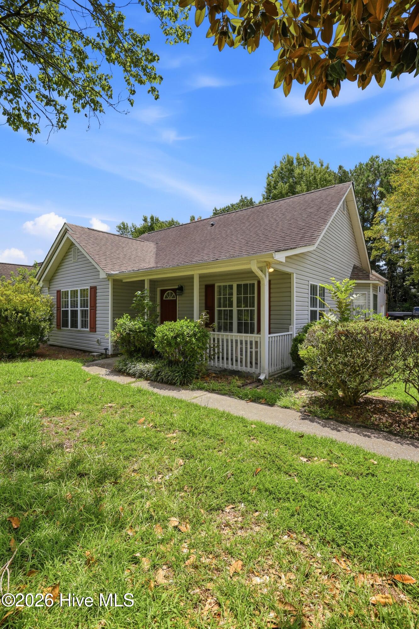 4408 Mcclelland Drive