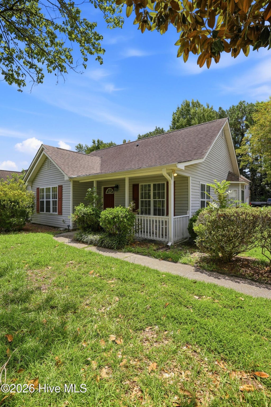 Photo of 4408 Mcclelland Drive, Wilmington, NC 28405 (MLS # 100595408)