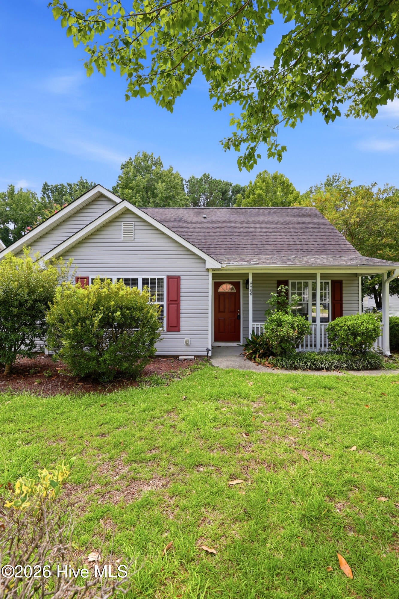 4408 Mcclelland Drive
