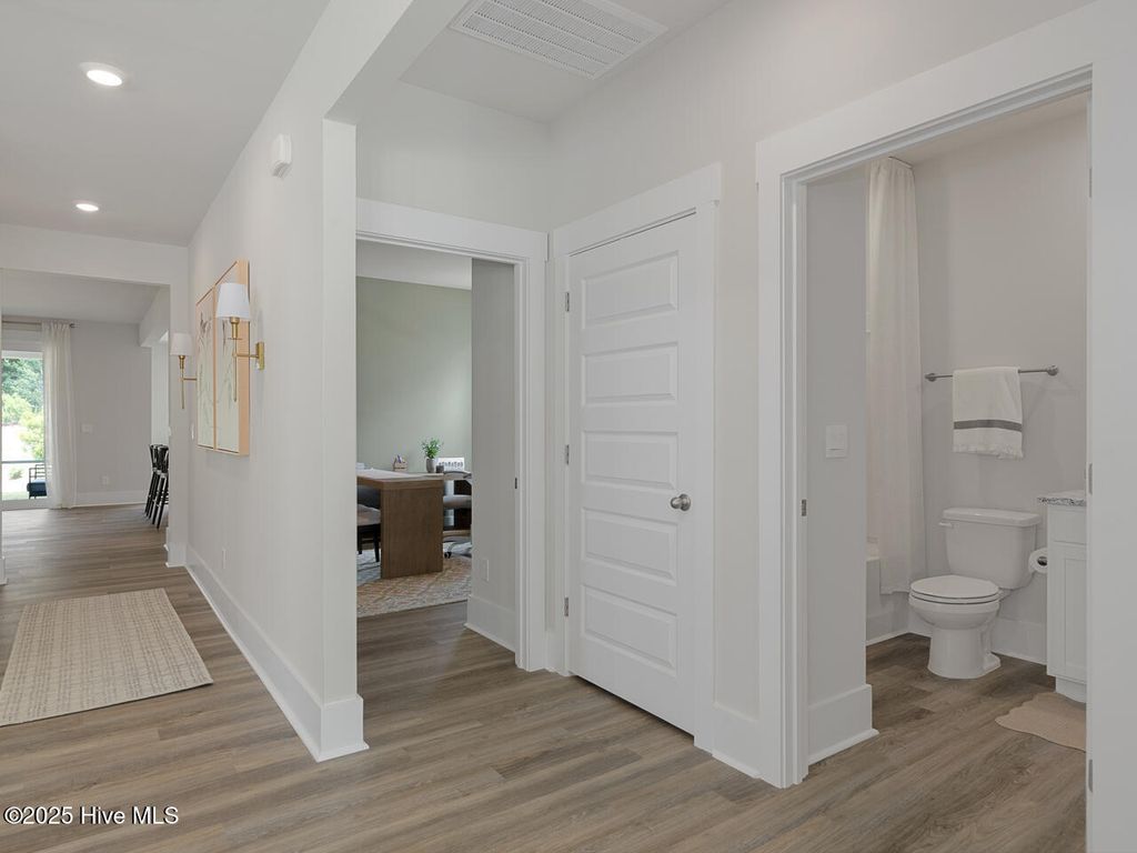 Photo of 561 High Ridge Road, Lot 113, Navassa, NC 28451 (MLS # 100543613)