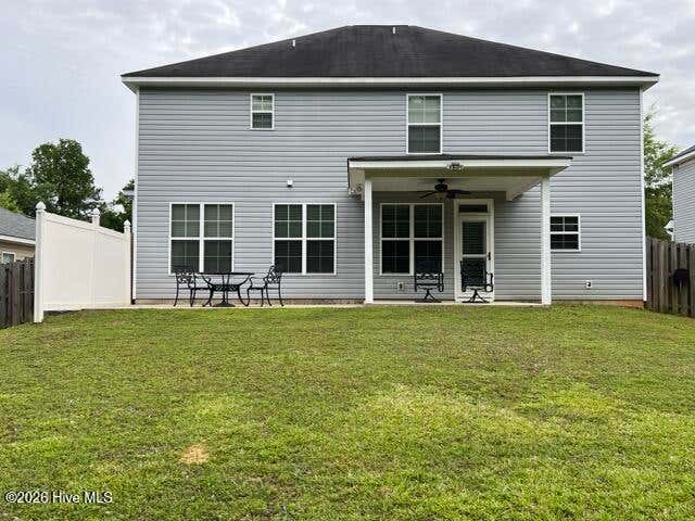 Photo of 448 Sebastian Drive, Grovetown, GA 30813 (MLS # 100594576)