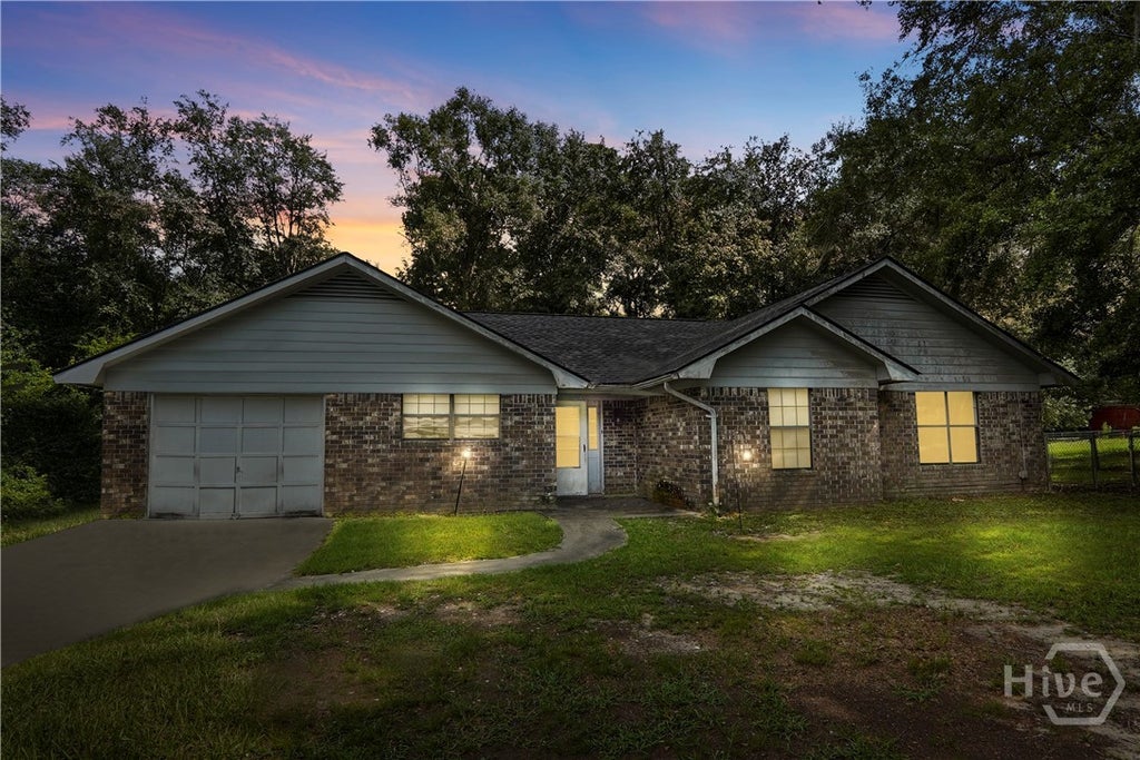 Photo of 145 Zorn Road, Hinesville, GA 31313 (MLS # SA361356)