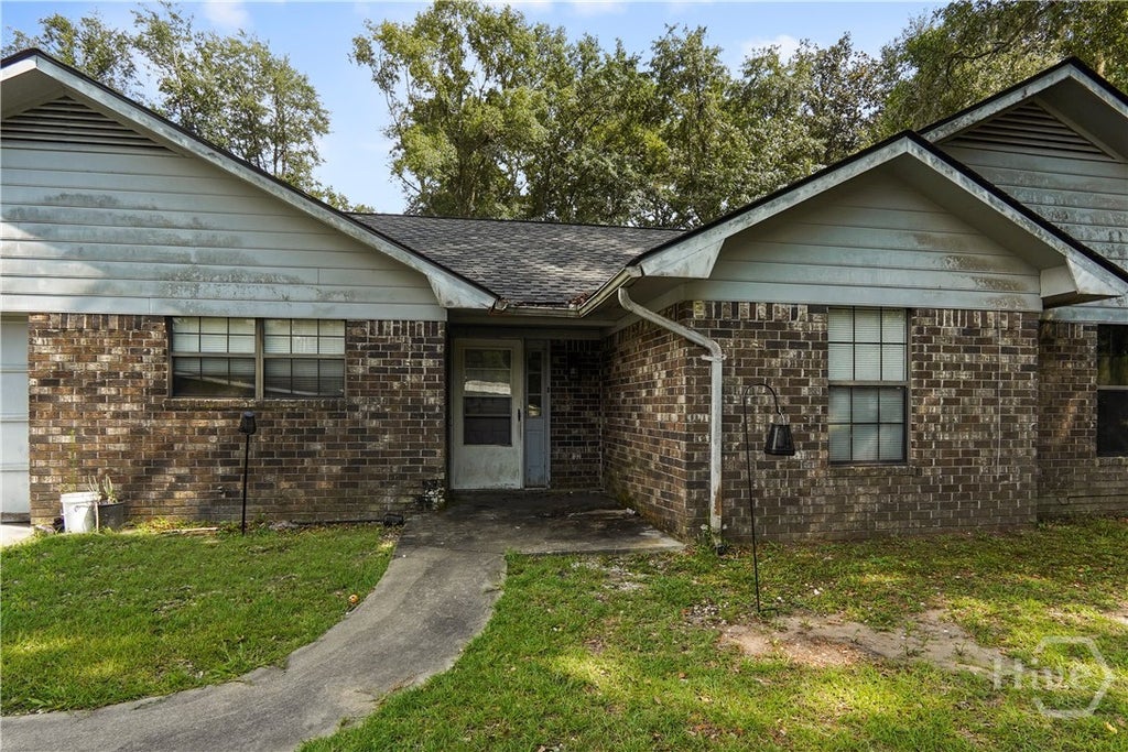 Photo of 145 Zorn Road, Hinesville, GA 31313 (MLS # SA361356)