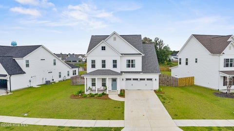 Tiny photo for 424 Northern Pintail Place, Hampstead, NC 28443 (MLS # 100606694)