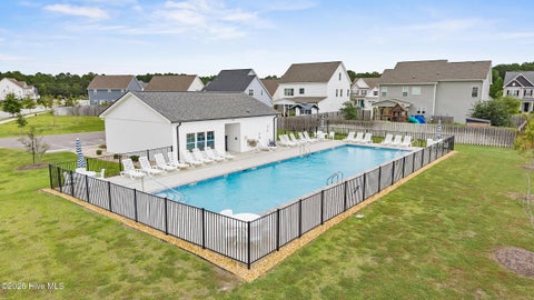 Tiny photo for 424 Northern Pintail Place, Hampstead, NC 28443 (MLS # 100606694)