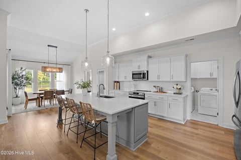 Tiny photo for 424 Northern Pintail Place, Hampstead, NC 28443 (MLS # 100606694)