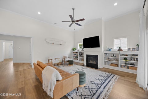 Tiny photo for 424 Northern Pintail Place, Hampstead, NC 28443 (MLS # 100606694)