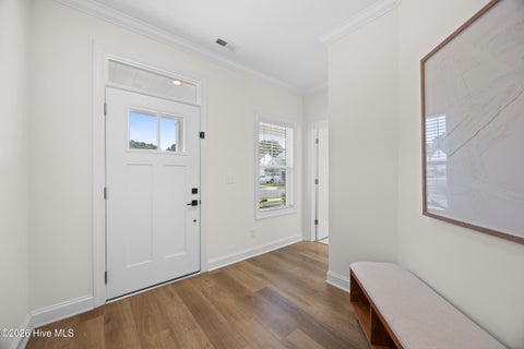 Tiny photo for 424 Northern Pintail Place, Hampstead, NC 28443 (MLS # 100606694)