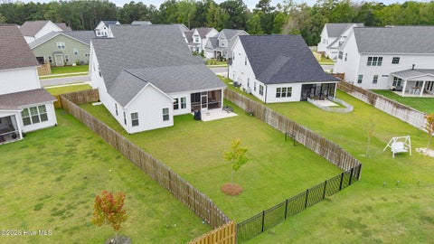 Tiny photo for 424 Northern Pintail Place, Hampstead, NC 28443 (MLS # 100606694)