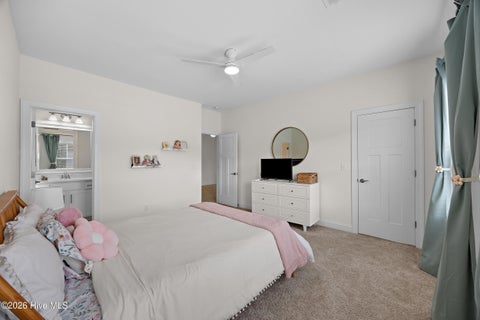 Tiny photo for 424 Northern Pintail Place, Hampstead, NC 28443 (MLS # 100606694)