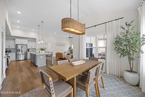 Tiny photo for 424 Northern Pintail Place, Hampstead, NC 28443 (MLS # 100606694)