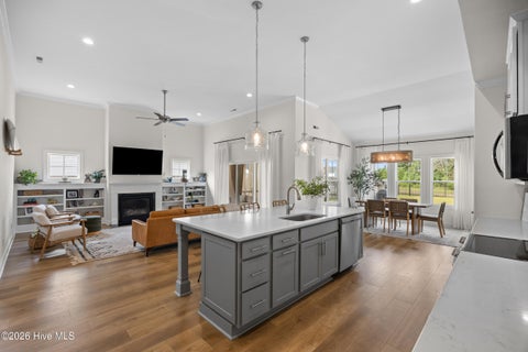 Tiny photo for 424 Northern Pintail Place, Hampstead, NC 28443 (MLS # 100606694)