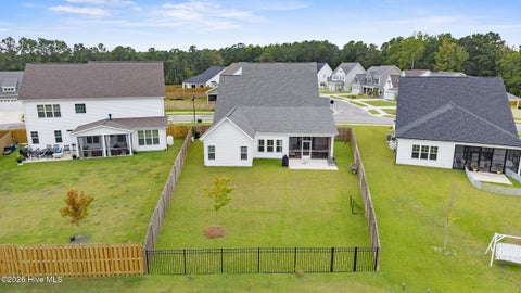 Tiny photo for 424 Northern Pintail Place, Hampstead, NC 28443 (MLS # 100606694)
