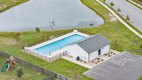 Tiny photo for 424 Northern Pintail Place, Hampstead, NC 28443 (MLS # 100606694)