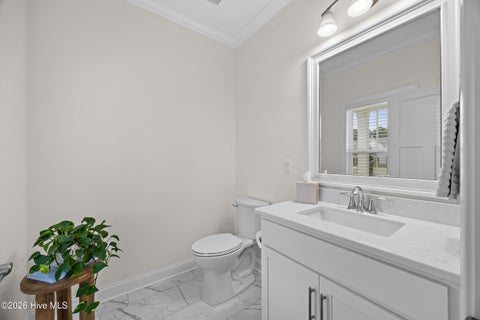 Tiny photo for 424 Northern Pintail Place, Hampstead, NC 28443 (MLS # 100606694)