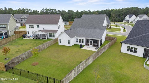 Tiny photo for 424 Northern Pintail Place, Hampstead, NC 28443 (MLS # 100606694)