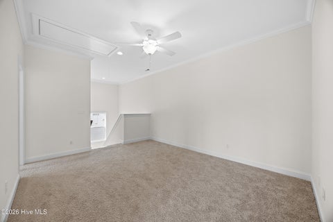 Tiny photo for 424 Northern Pintail Place, Hampstead, NC 28443 (MLS # 100606694)