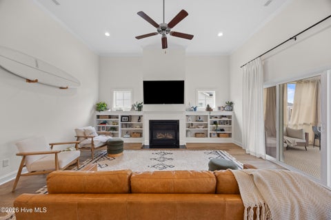 Tiny photo for 424 Northern Pintail Place, Hampstead, NC 28443 (MLS # 100606694)