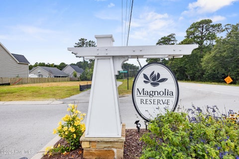 Tiny photo for 424 Northern Pintail Place, Hampstead, NC 28443 (MLS # 100606694)