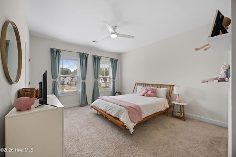 Tiny photo for 424 Northern Pintail Place, Hampstead, NC 28443 (MLS # 100606694)