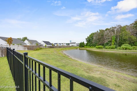 Tiny photo for 424 Northern Pintail Place, Hampstead, NC 28443 (MLS # 100606694)