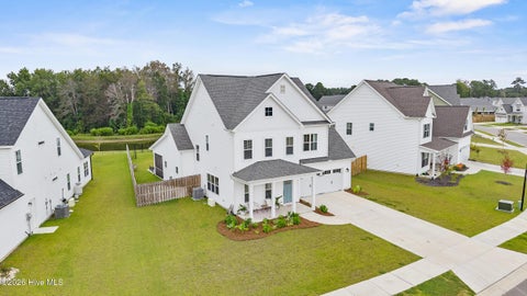 Tiny photo for 424 Northern Pintail Place, Hampstead, NC 28443 (MLS # 100606694)