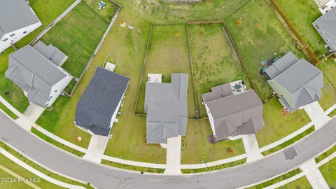 Tiny photo for 424 Northern Pintail Place, Hampstead, NC 28443 (MLS # 100606694)