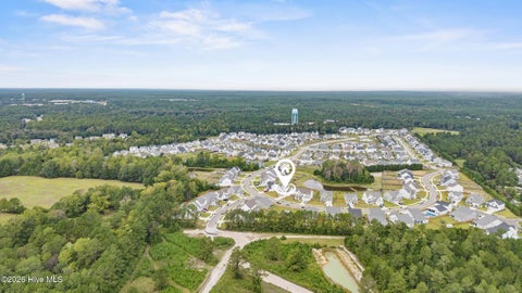 Tiny photo for 424 Northern Pintail Place, Hampstead, NC 28443 (MLS # 100606694)