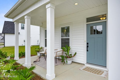 Tiny photo for 424 Northern Pintail Place, Hampstead, NC 28443 (MLS # 100606694)