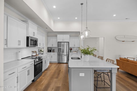 Tiny photo for 424 Northern Pintail Place, Hampstead, NC 28443 (MLS # 100606694)