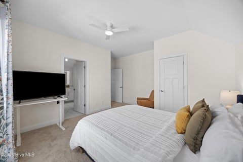 Tiny photo for 424 Northern Pintail Place, Hampstead, NC 28443 (MLS # 100606694)