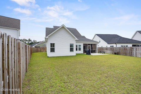 Tiny photo for 424 Northern Pintail Place, Hampstead, NC 28443 (MLS # 100606694)