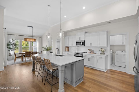 Tiny photo for 424 Northern Pintail Place, Hampstead, NC 28443 (MLS # 100606694)