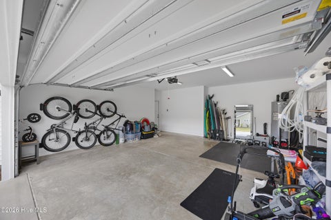 Tiny photo for 424 Northern Pintail Place, Hampstead, NC 28443 (MLS # 100606694)
