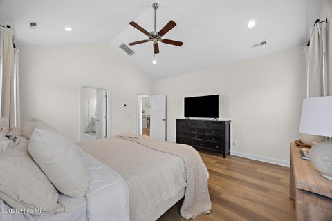 Tiny photo for 424 Northern Pintail Place, Hampstead, NC 28443 (MLS # 100606694)