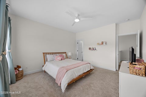 Tiny photo for 424 Northern Pintail Place, Hampstead, NC 28443 (MLS # 100606694)