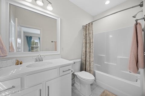 Tiny photo for 424 Northern Pintail Place, Hampstead, NC 28443 (MLS # 100606694)