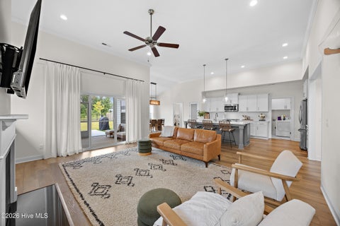 Tiny photo for 424 Northern Pintail Place, Hampstead, NC 28443 (MLS # 100606694)