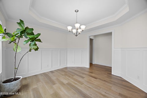 Tiny photo for 424 Northern Pintail Place, Hampstead, NC 28443 (MLS # 100606694)