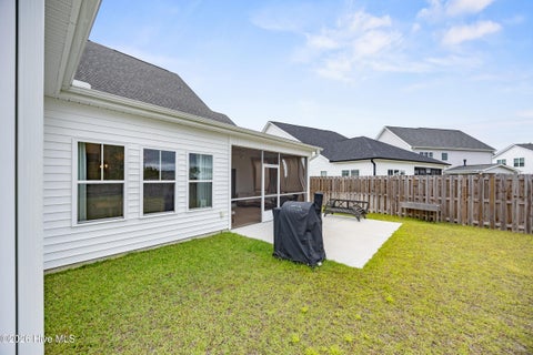 Tiny photo for 424 Northern Pintail Place, Hampstead, NC 28443 (MLS # 100606694)