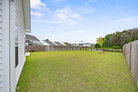 Tiny photo for 424 Northern Pintail Place, Hampstead, NC 28443 (MLS # 100606694)